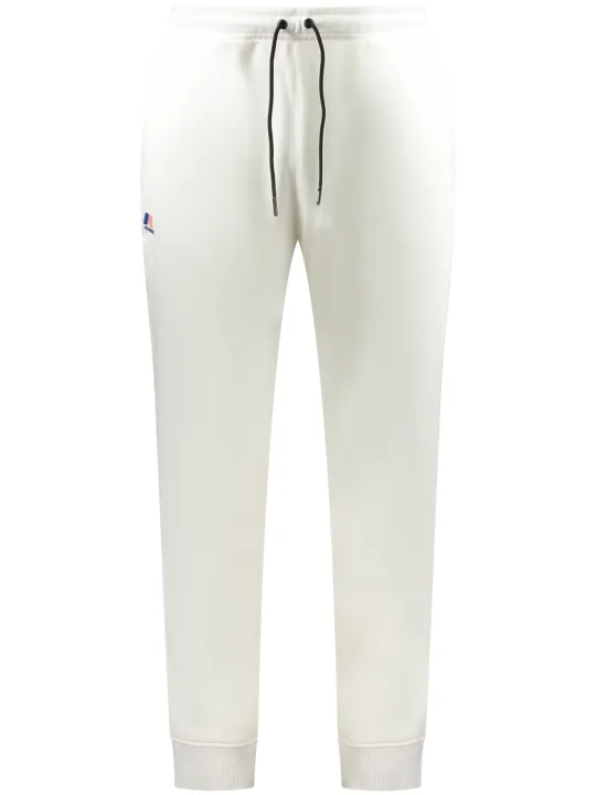 "K-WAY Startseite im Sale | K-WAY HERREN WEISSE HOSE online kaufen"|Planet-Deluxe