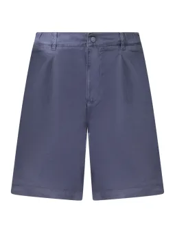 Bermudashorts mit Stretchbund & 4 Taschen von K-Way