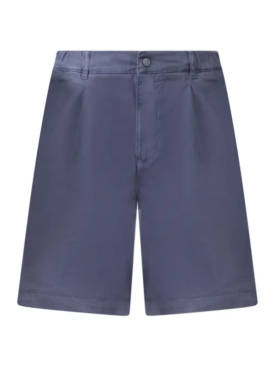 "K-WAY Hosen im Sale | K-WAY HERREN BERMUDASHOSE BLAU online kaufen"|Planet-Deluxe