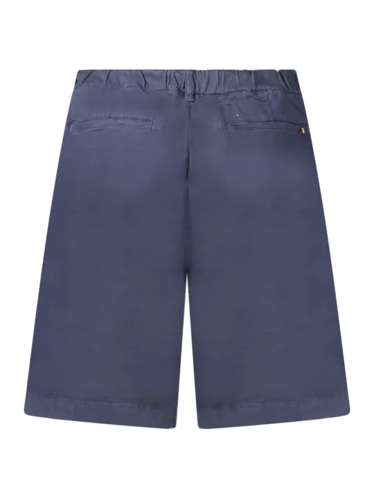 "K-WAY Hosen im Sale | K-WAY HERREN BERMUDASHOSE BLAU online kaufen"|Planet-Deluxe