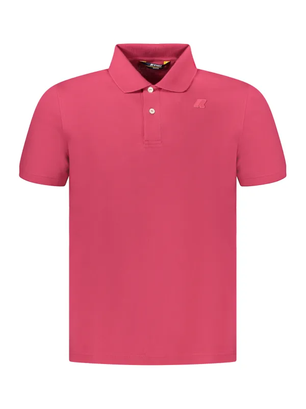 "K-WAY Poloshirts im Sale | Polohemd Kurzarm 2 Knöpfe mit Logo Applikation online kaufen"|Planet-Deluxe "K-WAY Poloshirts im Sale | Polohemd Kurzarm 2 Knöpfe mit Logo Applikation online kaufen"|Planet-Deluxe