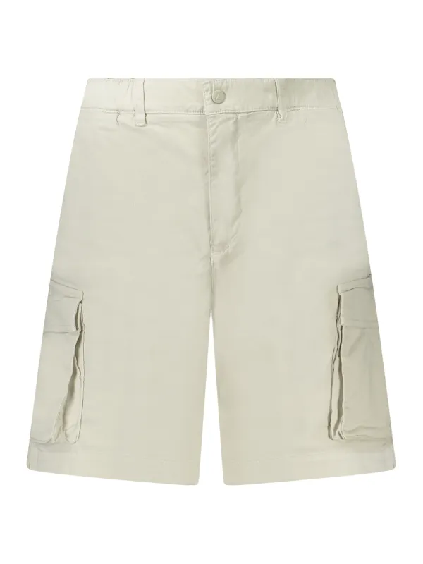 "K-WAY Hosen im Sale | 4Pocket Bermuda Shorts mit Elastikbund und Logo online kaufen"|Planet-Deluxe "K-WAY Hosen im Sale | 4Pocket Bermuda Shorts mit Elastikbund und Logo online kaufen"|Planet-Deluxe