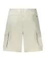"K-WAY Hosen im Sale | 4Pocket Bermuda Shorts mit Elastikbund und Logo online kaufen"|Planet-Deluxe