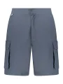 "K-WAY Hosen im Sale | Bermuda Hose mit 3 Taschen und elastischem Bund online kaufen"|Planet-Deluxe