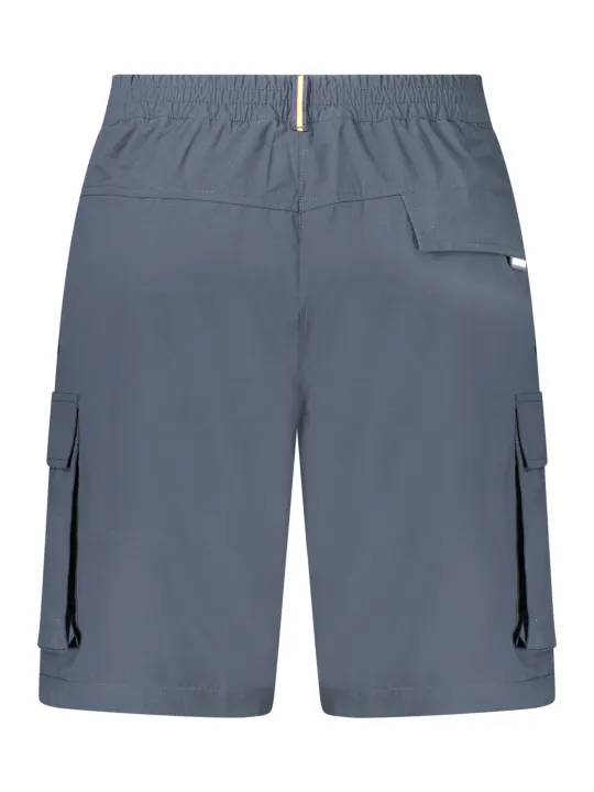 "K-WAY Hosen im Sale | Bermuda Hose mit 3 Taschen und elastischem Bund online kaufen"|Planet-Deluxe
