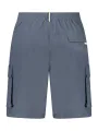 "K-WAY Hosen im Sale | Bermuda Hose mit 3 Taschen und elastischem Bund online kaufen"|Planet-Deluxe