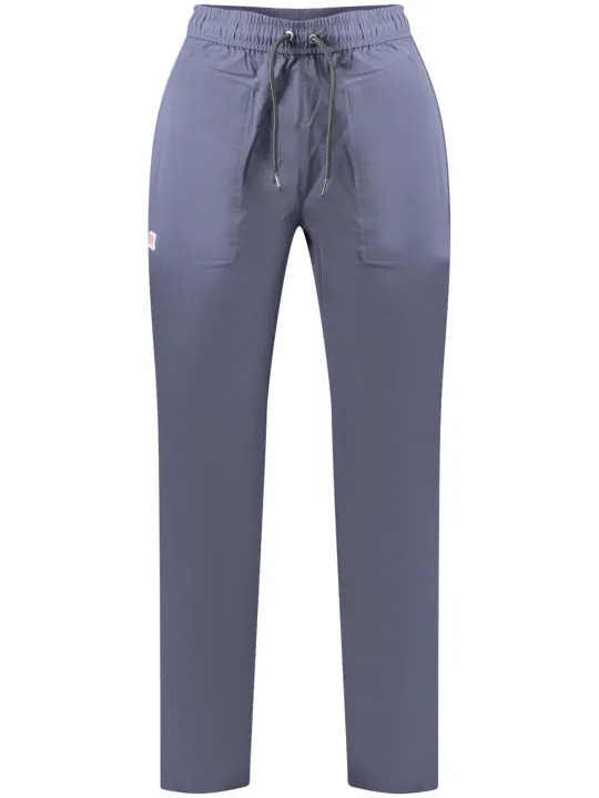 "K-WAY Startseite im Sale | K-WAY HERRENHOSE BLAU online kaufen"|Planet-Deluxe