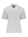 "K-WAY Poloshirts im Sale | K-WAY POLO KURZARM DAMEN WEISS online kaufen"|Planet-Deluxe