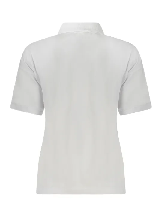 "K-WAY Poloshirts im Sale | K-WAY POLO KURZARM DAMEN WEISS online kaufen"|Planet-Deluxe