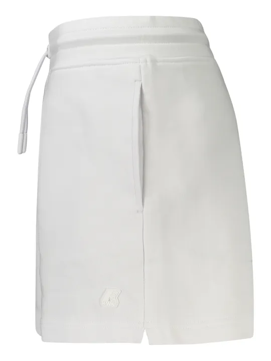 "K-WAY Startseite im Sale | K-WAY KURZE HOSEN DAMEN WEISS online kaufen"|Planet-Deluxe