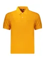 "K-WAY Startseite im Sale | K-WAY POLOSHIRT KURZE ÄRMEL HERREN ORANGE online kaufen"|Planet-Deluxe