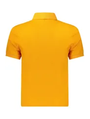 "K-WAY Startseite im Sale | K-WAY POLOSHIRT KURZE ÄRMEL HERREN ORANGE online kaufen"|Planet-Deluxe