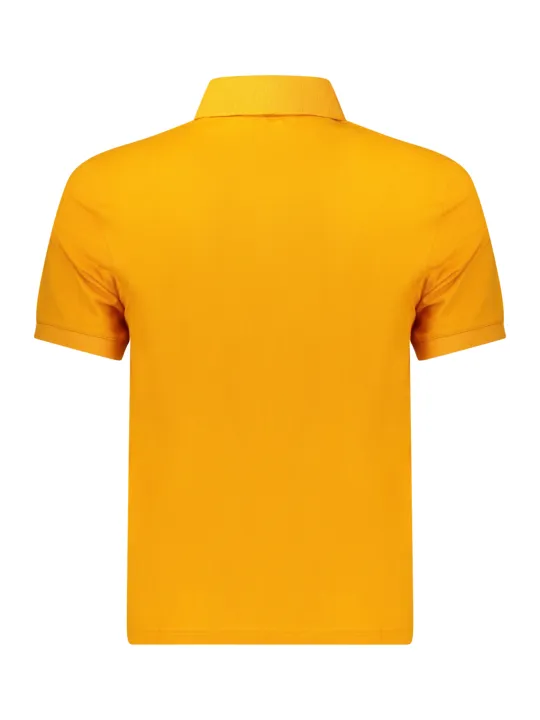 "K-WAY Startseite im Sale | K-WAY POLOSHIRT KURZE ÄRMEL HERREN ORANGE online kaufen"|Planet-Deluxe