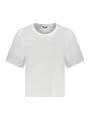 "K-WAY T-Shirts im Sale | K-WAY KURZARM-T-SHIRT DAMEN WEISS online kaufen"|Planet-Deluxe