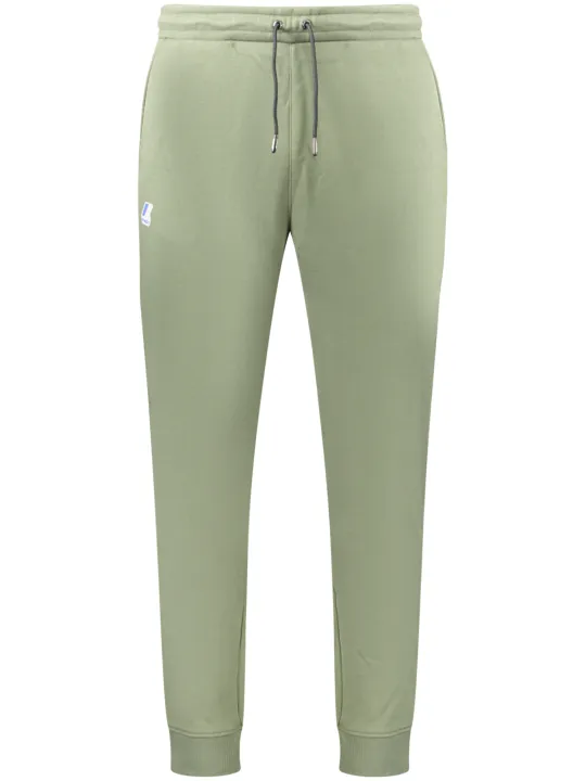 "K-WAY Hosen im Sale | K-WAY HERREN GRÜNE HOSE online kaufen"|Planet-Deluxe