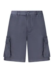 "K-WAY Hosen im Sale | Bermuda Hose mit 4 Taschen und elastischem Bund online kaufen"|Planet-Deluxe