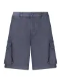 "K-WAY Hosen im Sale | Bermuda Hose mit 4 Taschen und elastischem Bund online kaufen"|Planet-Deluxe