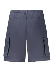 "K-WAY Hosen im Sale | Bermuda Hose mit 4 Taschen und elastischem Bund online kaufen"|Planet-Deluxe