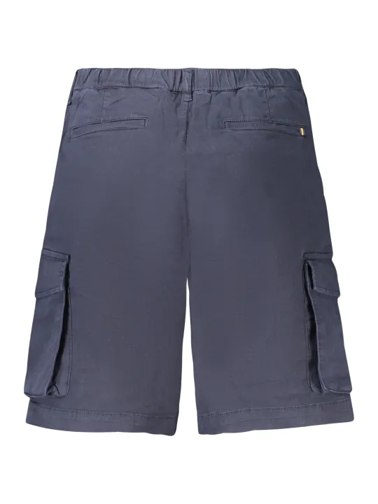 "K-WAY Hosen im Sale | Bermuda Hose mit 4 Taschen und elastischem Bund online kaufen"|Planet-Deluxe