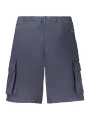 "K-WAY Hosen im Sale | Bermuda Hose mit 4 Taschen und elastischem Bund online kaufen"|Planet-Deluxe