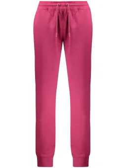 Wasserabweisende K-WAY Hose GINEVRA - Komfort & Stil