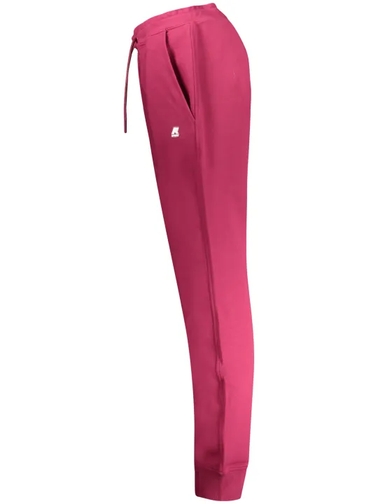 "K-WAY Startseite im Sale | K-WAY LILA HOSE FÜR DAMEN online kaufen"|Planet-Deluxe