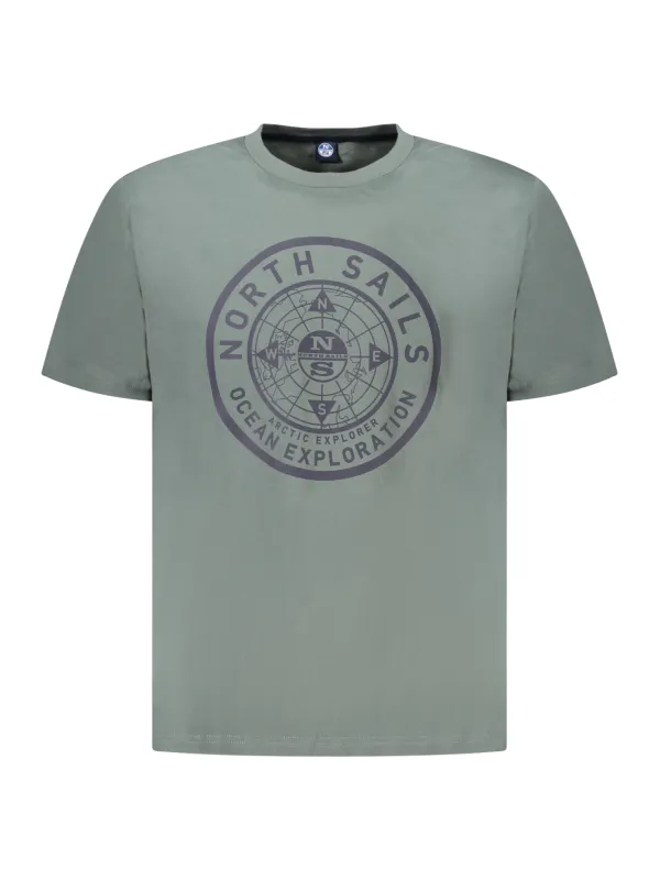 "North Sails T-Shirts im Sale | North Sails 996025000_VE0419 Grün online kaufen"|Planet-Deluxe "North Sails T-Shirts im Sale | North Sails 996025000_VE0419 Grün online kaufen"|Planet-Deluxe