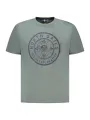 "North Sails T-Shirts im Sale | North Sails 996025000_VE0419 Grün online kaufen"|Planet-Deluxe