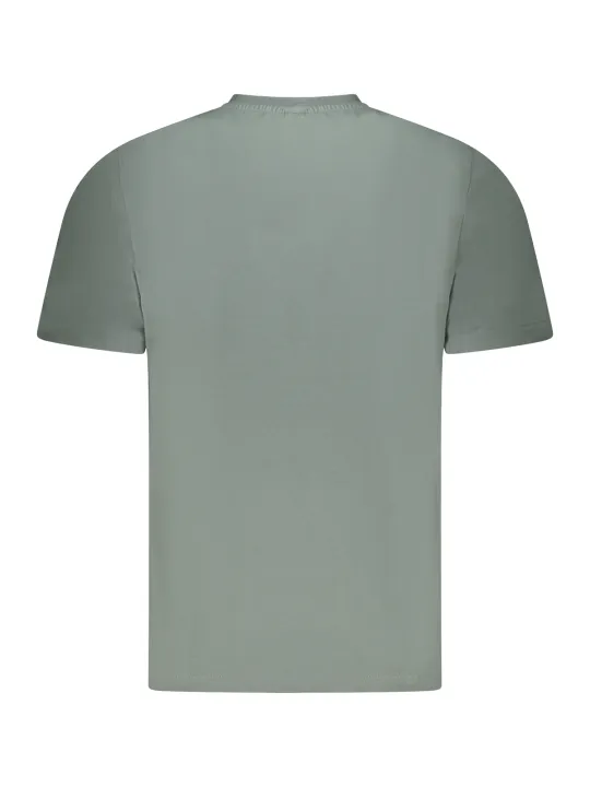 "North Sails T-Shirts im Sale | North Sails 996025000_VE0419 Grün online kaufen"|Planet-Deluxe