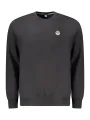 "North Sails Startseite im Sale | NORTH SAILS HERREN SWEATSHIRT MIT REISSVERSCHLUSS SCHWARZ online kaufen"|Planet-Deluxe