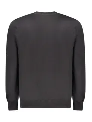 "North Sails Startseite im Sale | NORTH SAILS HERREN SWEATSHIRT MIT REISSVERSCHLUSS SCHWARZ online kaufen"|Planet-Deluxe