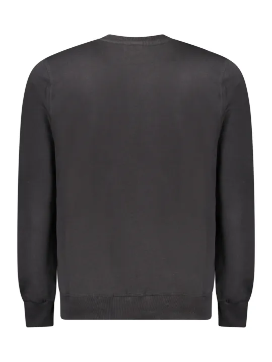 "North Sails Startseite im Sale | NORTH SAILS HERREN SWEATSHIRT MIT REISSVERSCHLUSS SCHWARZ online kaufen"|Planet-Deluxe