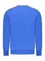"North Sails Sweatshirts im Sale | Langarm Sweatshirt Gebürstet Rundhals Print Logo online kaufen"|Planet-Deluxe