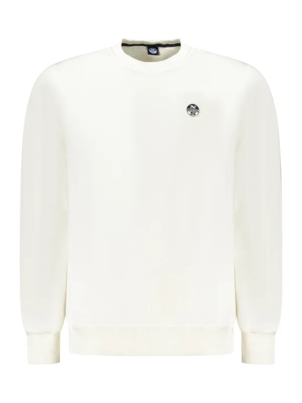 "North Sails Sweatshirts im Sale | NORTH SAILS HERREN SWEATSHIRT MIT ZIP WEISS online kaufen"|Planet-Deluxe "North Sails Sweatshirts im Sale | NORTH SAILS HERREN SWEATSHIRT MIT ZIP WEISS online kaufen"|Planet-Deluxe