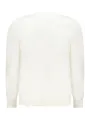 "North Sails Sweatshirts im Sale | NORTH SAILS HERREN SWEATSHIRT MIT ZIP WEISS online kaufen"|Planet-Deluxe