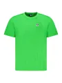 "North Sails T-Shirts im Sale | Logo T-Shirt Rundhals Kurzarm online kaufen"|Planet-Deluxe