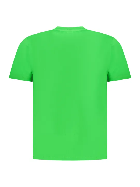 "North Sails T-Shirts im Sale | Logo T-Shirt Rundhals Kurzarm online kaufen"|Planet-Deluxe