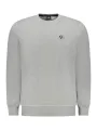 "North Sails Startseite im Sale | NORTH SAILS HERREN SWEATSHIRT MIT ZIP-UP GRAU online kaufen"|Planet-Deluxe