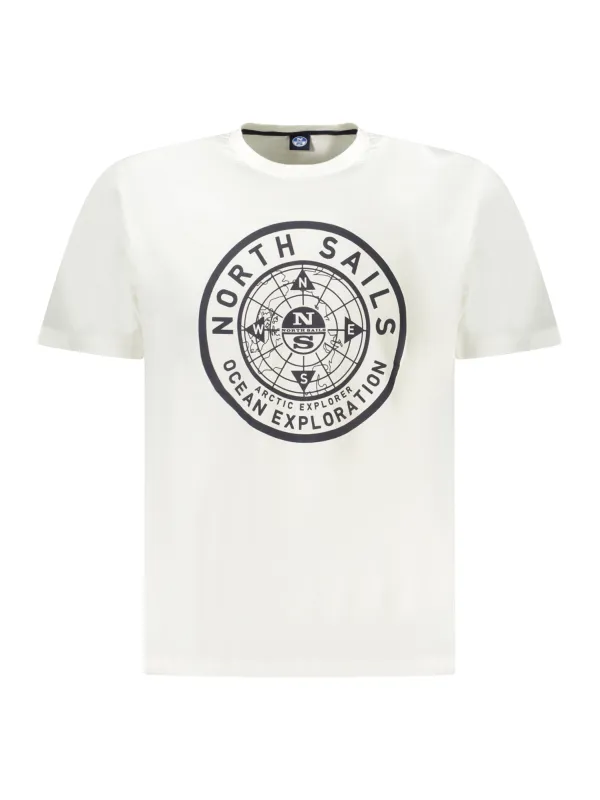 "North Sails T-Shirts im Sale | North Sails 996025000_BI0101 Weiß online kaufen"|Planet-Deluxe "North Sails T-Shirts im Sale | North Sails 996025000_BI0101 Weiß online kaufen"|Planet-Deluxe