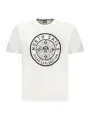"North Sails T-Shirts im Sale | North Sails 996025000_BI0101 Weiß online kaufen"|Planet-Deluxe
