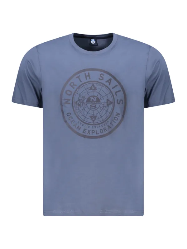 "North Sails T-Shirts im Sale | North Sails 996025000_BL0772 Blau online kaufen"|Planet-Deluxe "North Sails T-Shirts im Sale | North Sails 996025000_BL0772 Blau online kaufen"|Planet-Deluxe