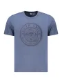 "North Sails T-Shirts im Sale | North Sails 996025000_BL0772 Blau online kaufen"|Planet-Deluxe