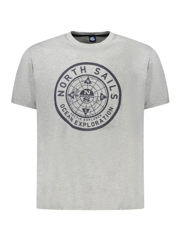 "North Sails T-Shirts im Sale | North Sails 996025000_GR0926 Grau online kaufen"|Planet-Deluxe "North Sails T-Shirts im Sale | North Sails 996025000_GR0926 Grau online kaufen"|Planet-Deluxe