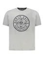 "North Sails T-Shirts im Sale | North Sails 996025000_GR0926 Grau online kaufen"|Planet-Deluxe
