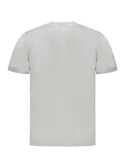 "North Sails T-Shirts im Sale | North Sails 996025000_GR0926 Grau online kaufen"|Planet-Deluxe
