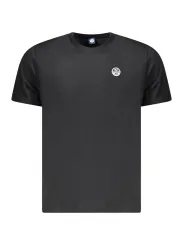 "North Sails Startseite im Sale | NORTH SAILS KURZARM-T-SHIRT HERREN SCHWARZ online kaufen"|Planet-Deluxe