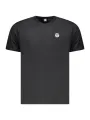 "North Sails Startseite im Sale | NORTH SAILS KURZARM-T-SHIRT HERREN SCHWARZ online kaufen"|Planet-Deluxe