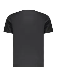 "North Sails Startseite im Sale | NORTH SAILS KURZARM-T-SHIRT HERREN SCHWARZ online kaufen"|Planet-Deluxe