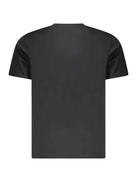 "North Sails Startseite im Sale | NORTH SAILS KURZARM-T-SHIRT HERREN SCHWARZ online kaufen"|Planet-Deluxe