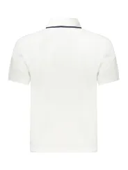 "Stilvolles Kontrast Polo mit Logo-Akzent | North Sails"